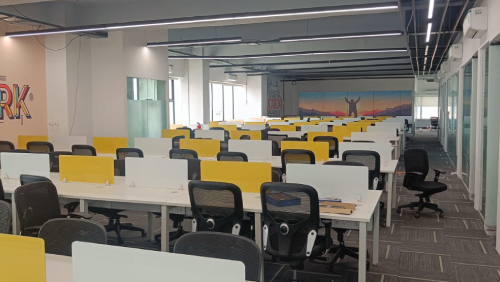 Commercial Office Space Sec-62