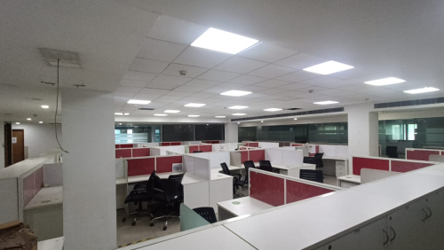 Commercial Office Space Sec-62