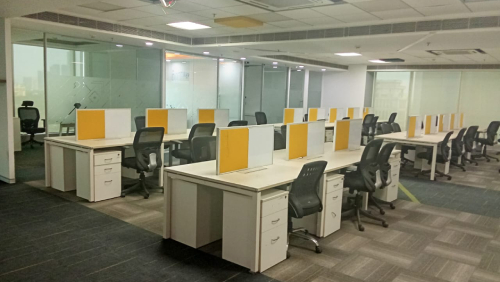 Commercial Office Space Sec-16A