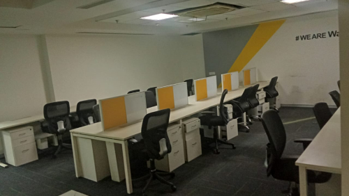 Commercial Office Space Sec-16A
