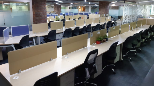 Commercial Office Space Sec-62