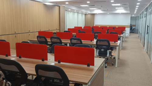 Commercial Office Space Sec-62