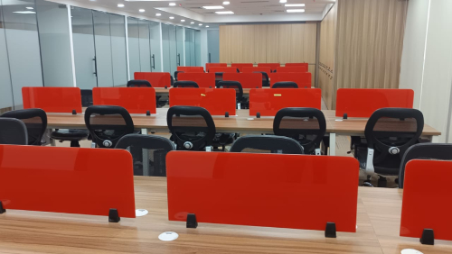 Commercial Office Space Sec-62