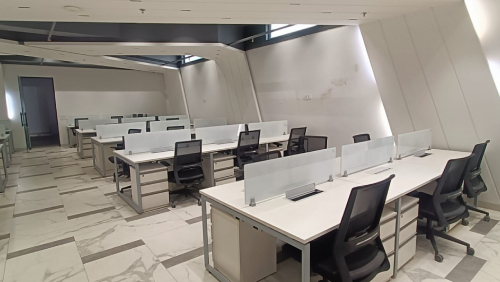 Commercial Office Space Sec-62