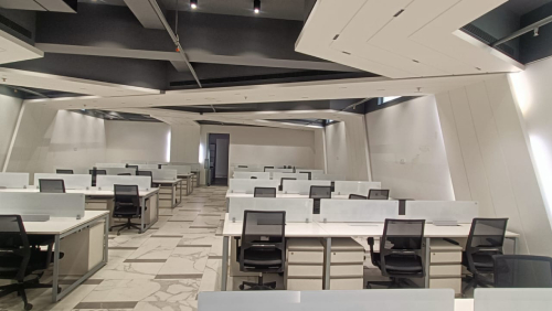 Commercial Office Space Sec-62