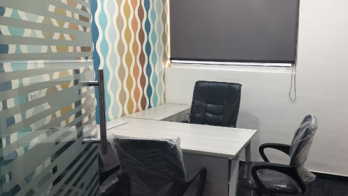 Commercial Office Space Sec-62