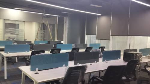 Commercial Office Space Sec-62