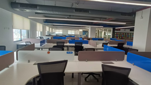 Commercial Office Space Sec-62