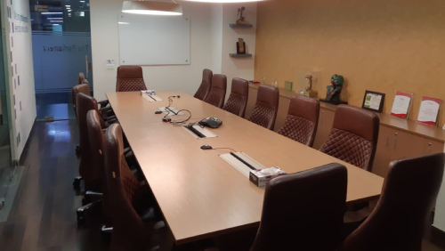 Commercial Office Space Sec-62