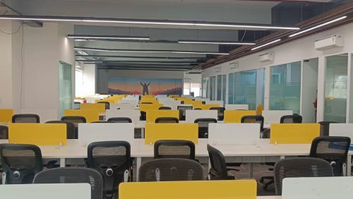 Commercial Office Space Sec-62