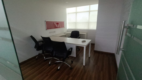 Office Space Barakhamba Road