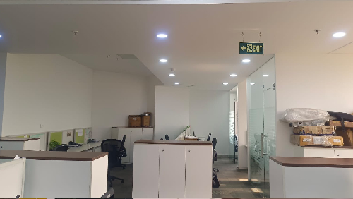 Office Space Sector 44