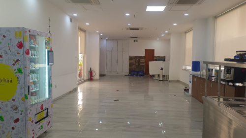 Office Space Sector 44