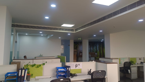 Office Space Sector 44