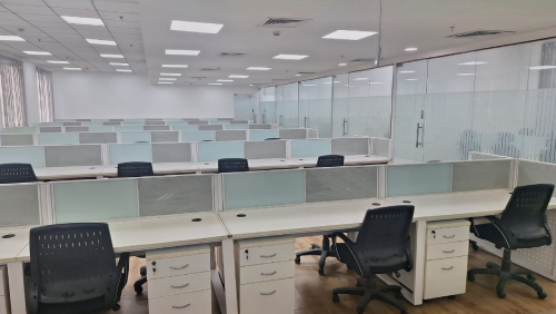 Office Space Sector 44