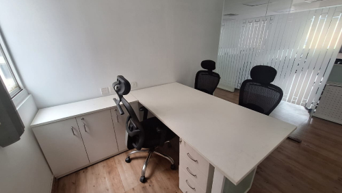 Office Space Sector 44