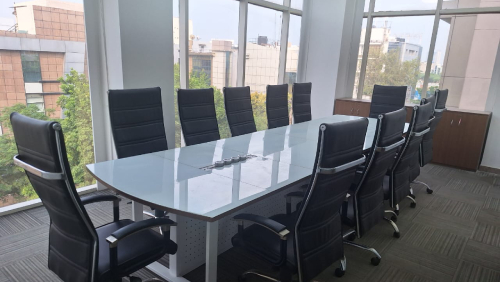 Office Space Sector 44