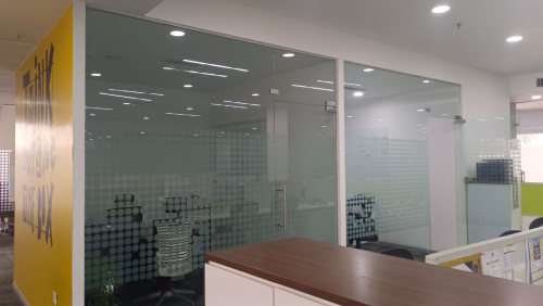Office Space Sector 44